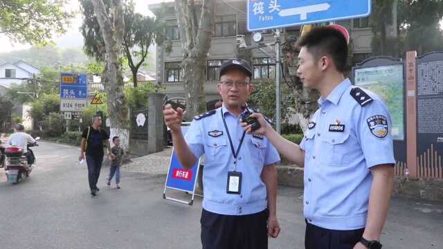 跟随这个vlog看看德清长假的热门“警点”!