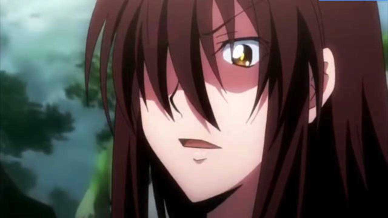 妖怪名单:黑化后的苏九儿,她的真实实力也太恐怖了,瞬间封掉妖怪