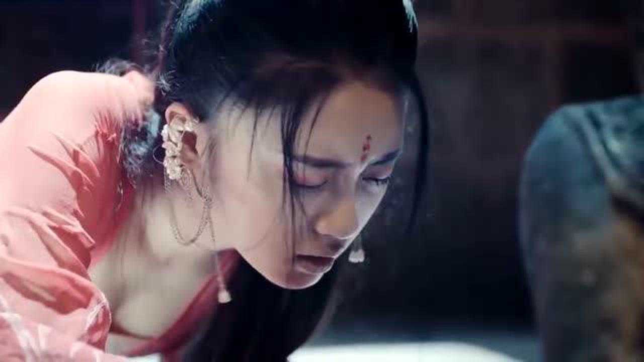 大梦聊斋这就是狐妖在炼妖房的遭遇下一秒你永远猜不到会发生什么