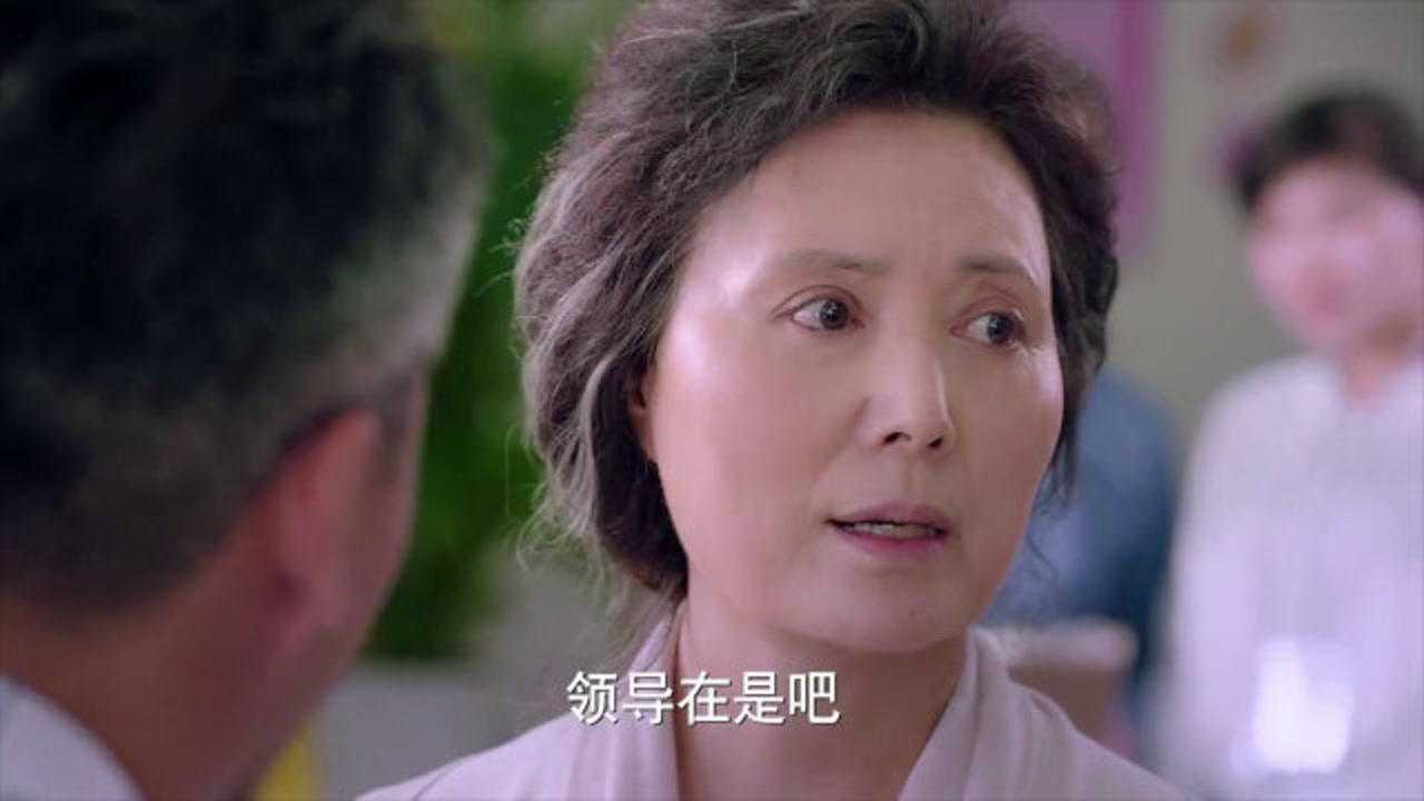 最美的安排岳母大闹女婿公司指责他出轨女婿颜面无存