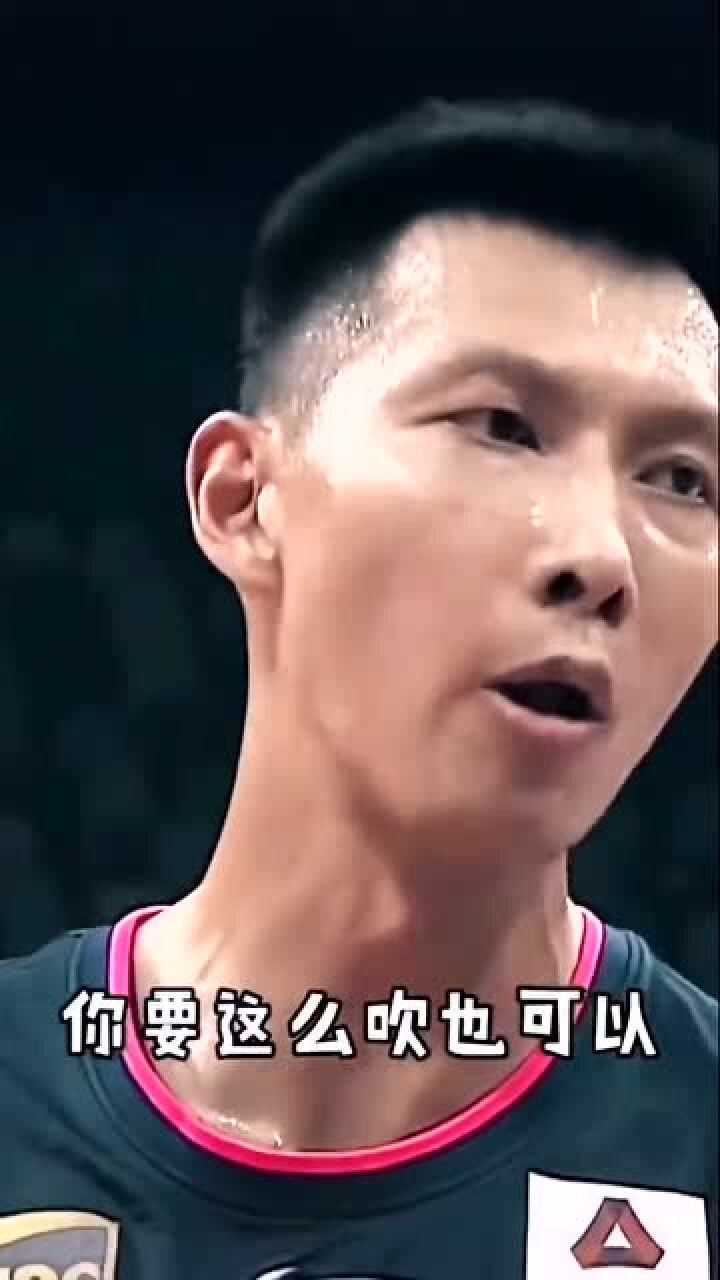 体育热闻易建联说出拉菲后发生了什么