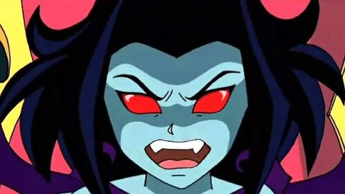 成龙历险记:应该改名为小玉历险记吧!暗黑的小玉确实帅!