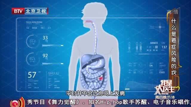 癌症发生需要个“坎”,现场模拟恶性肿瘤发生试验,跟年龄有关系