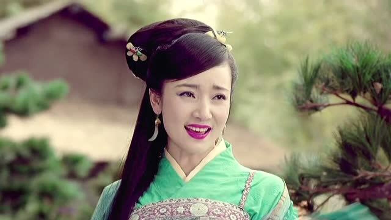 无心法师:大白真是一只迷人又有趣的狐狸,承包了整部剧的笑点和亮点