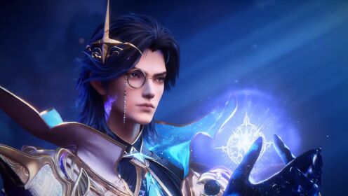 神印王座:枫秀为何独恨圣采儿一人?他们之间有何不解之仇?_高清1080P在线观看平台_腾讯视频