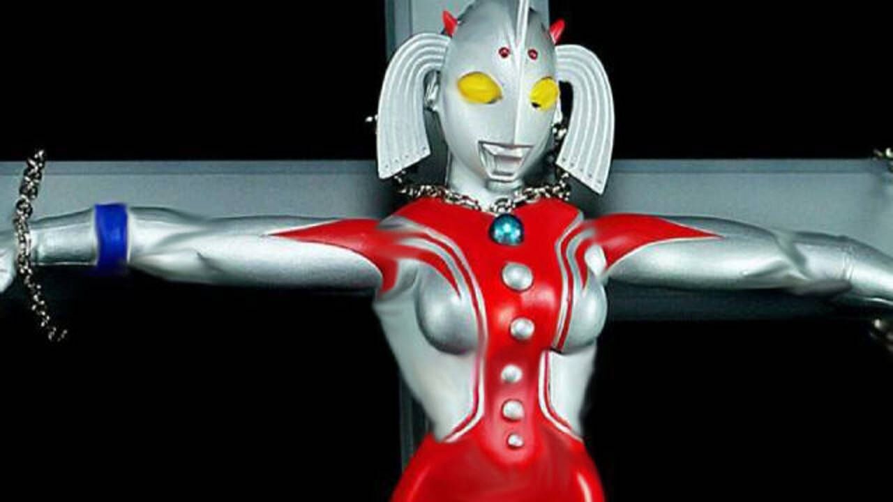 奥特之母的2个秘密奥父听了脸红害羞贝利亚听了踏进黑化之路