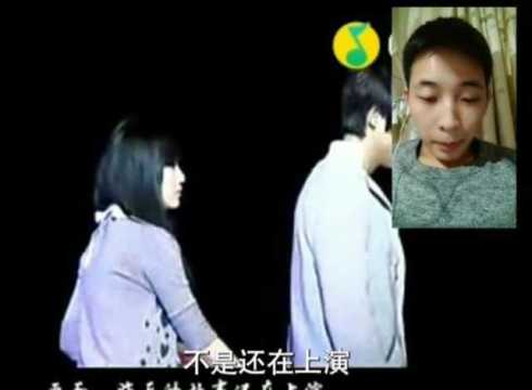 歌名《疯人愿》,一首看评论都能让人流泪的歌,你听过吗?