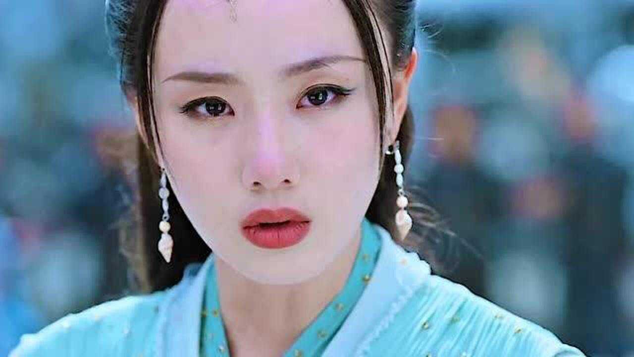 海大鱼最害怕的就是爱错了人苦苦的等待却换不来一片真心