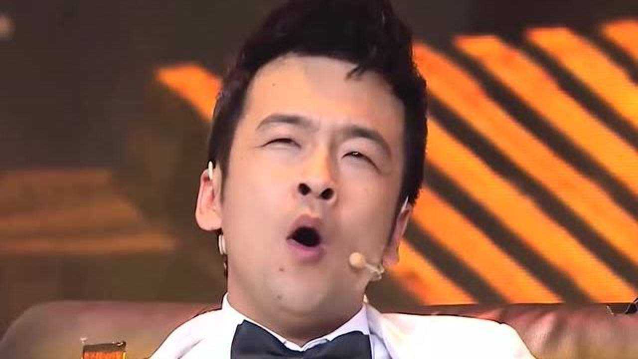 周云鹏:瞧不起谁呢?