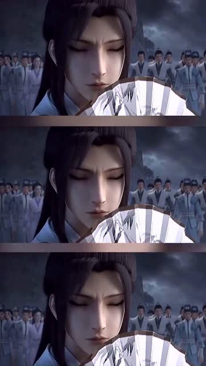 如何区分沈九和沈清秋?叫一声"九妹",一剑送你去孟婆桥轮回的是沈九