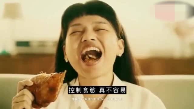 《泰国魔性广告》超搞笑!