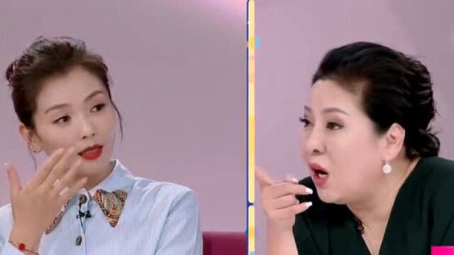 刘涛女儿和儿子现场罕见亮相,儿子长相太像爸爸,刘涛谈家庭合集