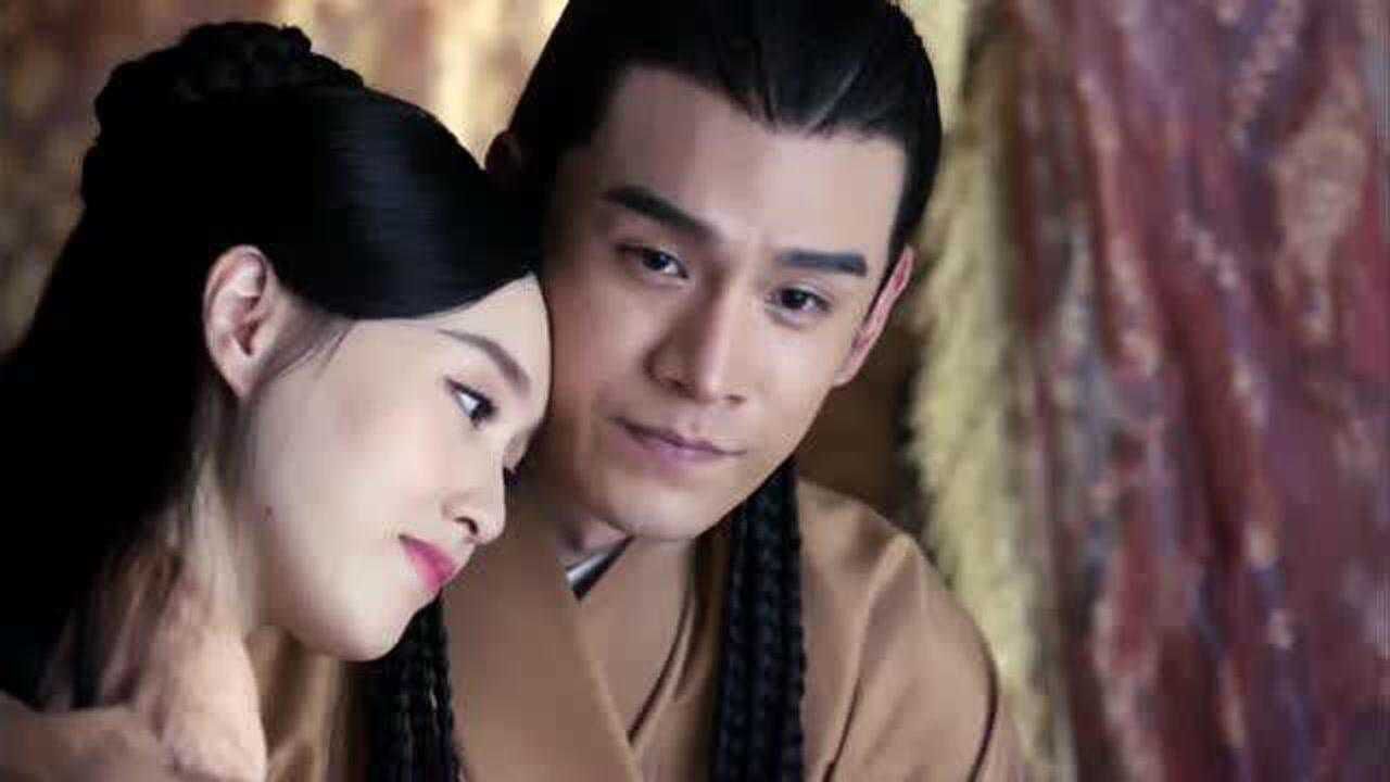 燕云台耶律贤的痴心感动萧燕燕两人终于和好了