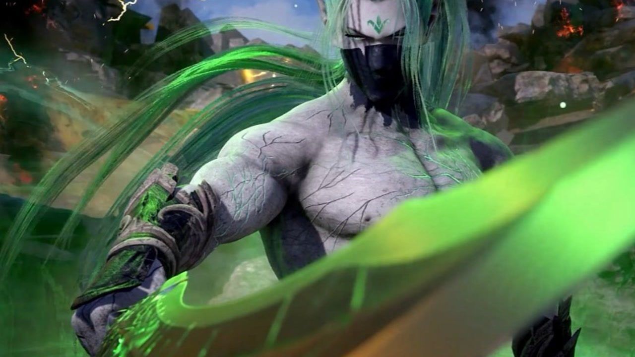 武庚纪:第四季预告