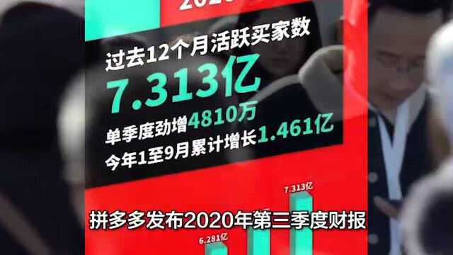 拼多多CEO陈磊:将继续加大在农产品领域的“重”投入