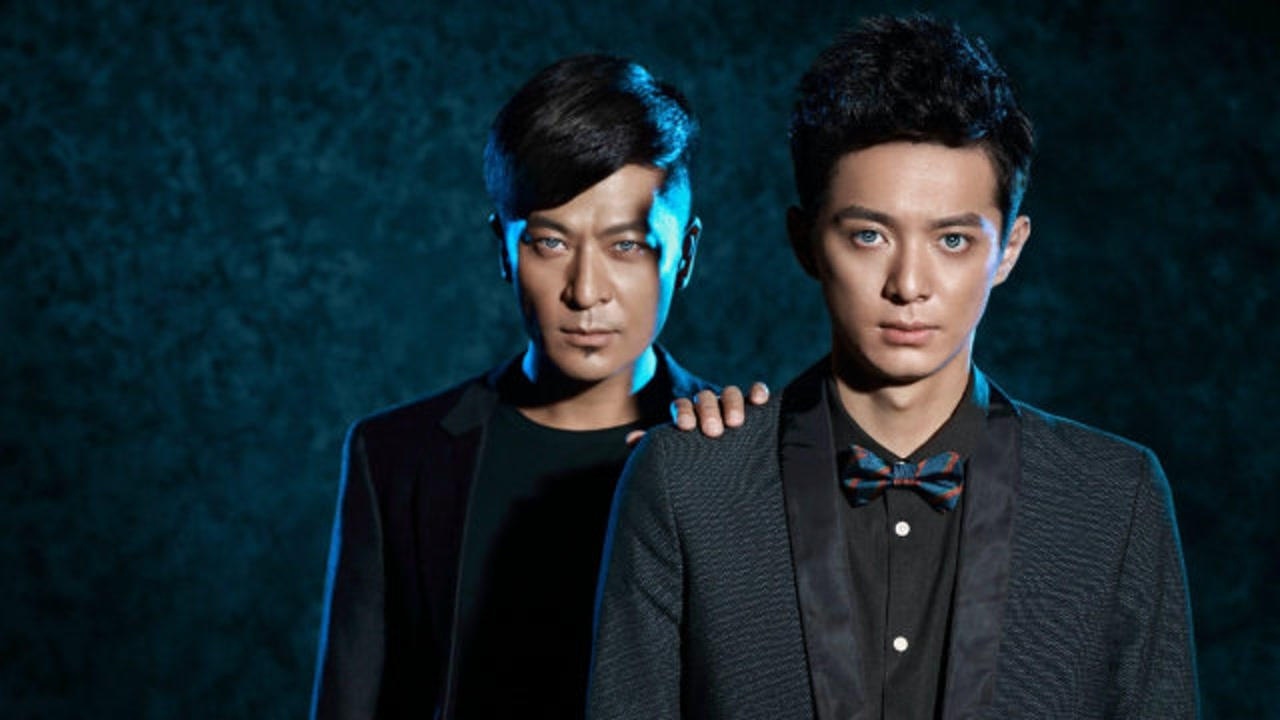 灵魂摆渡9女子书里的人物变成现实也许世界上真的会有奇迹