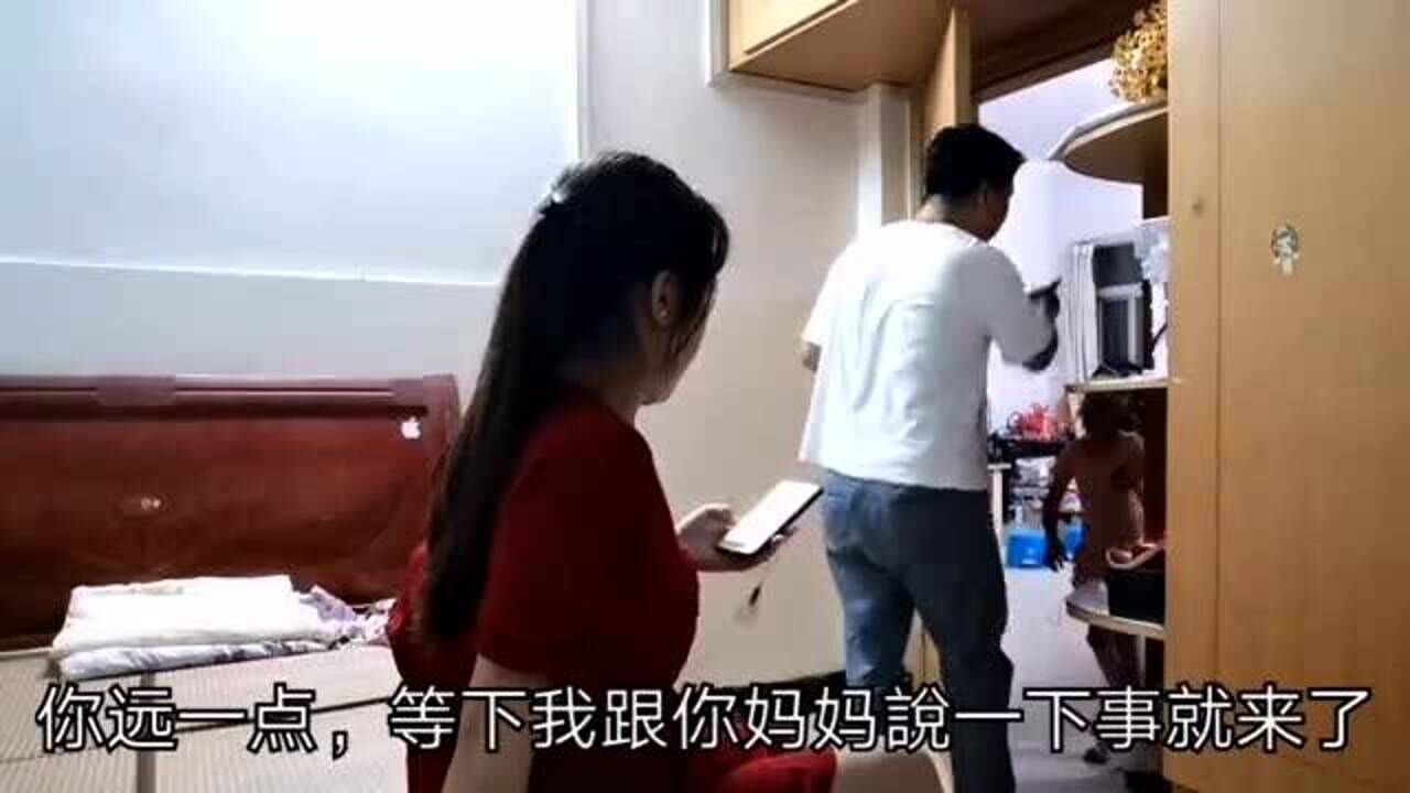 打工夫妻结婚10载,媳妇坚持要把户口留在娘家,小伙表示不能接受腾讯视频