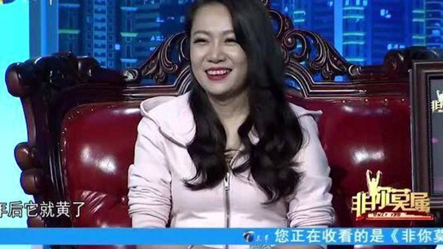 24岁小伙工作两家公司破产,场上说出意向企业后,涂磊的表情亮了