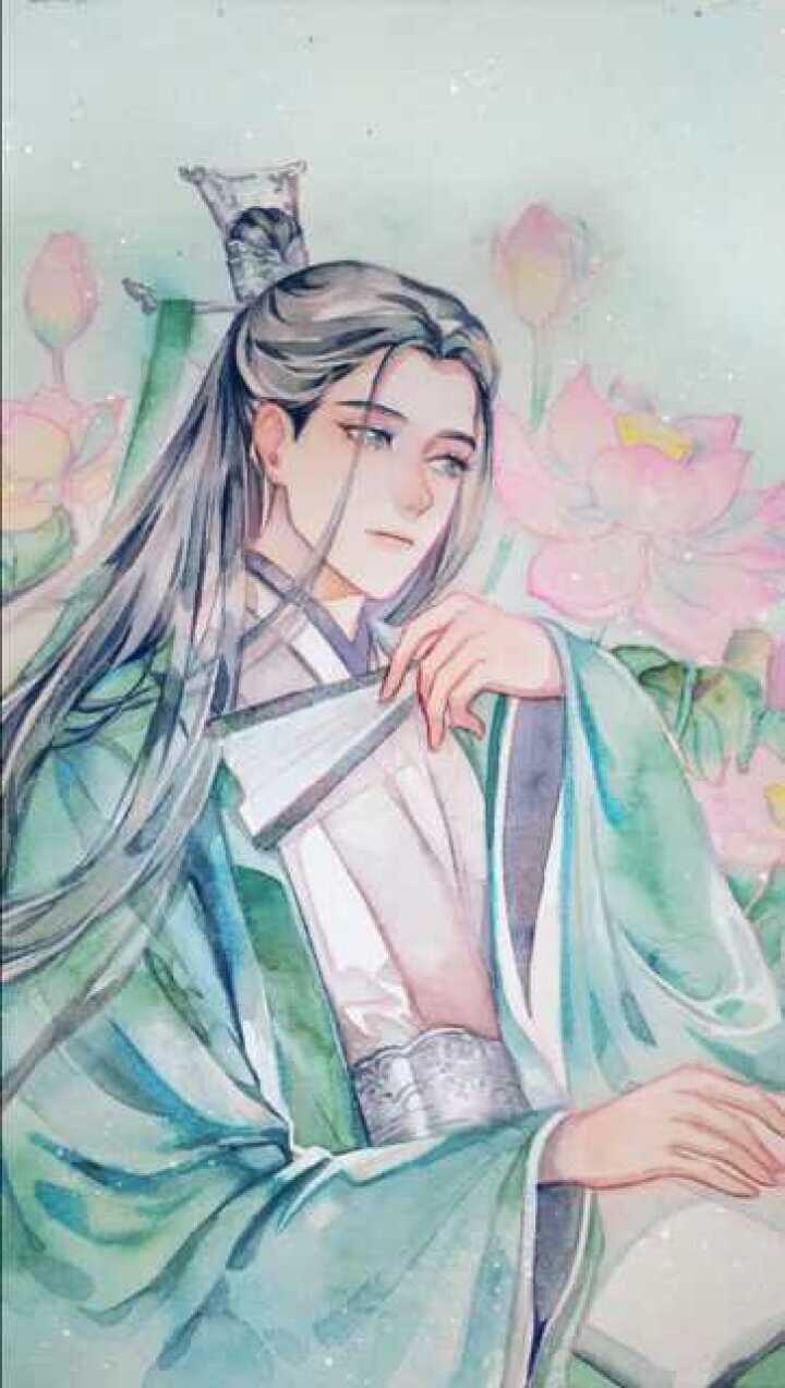 人渣反派自救系统：师尊就答应冰妹吧，不然又要哭了_高清