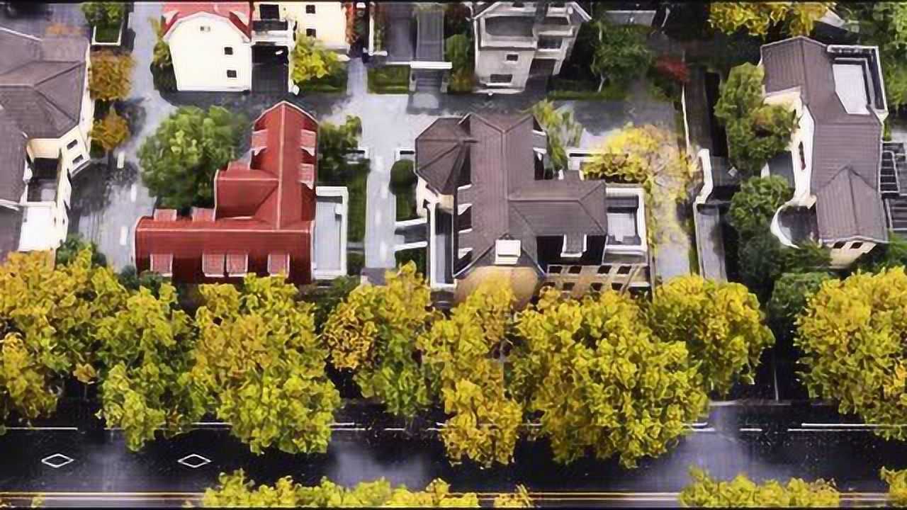 安居集团2020宣传片_高清1080P在线观看平台_腾讯视频