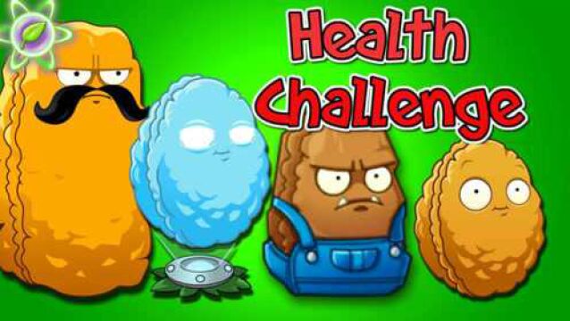 全息投影坚果墙,无数条命复活!植物大战僵尸2罗修