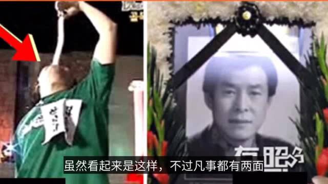 悲催的名人:因为在表演时发生意外,而遭遇不幸身亡的10位名人