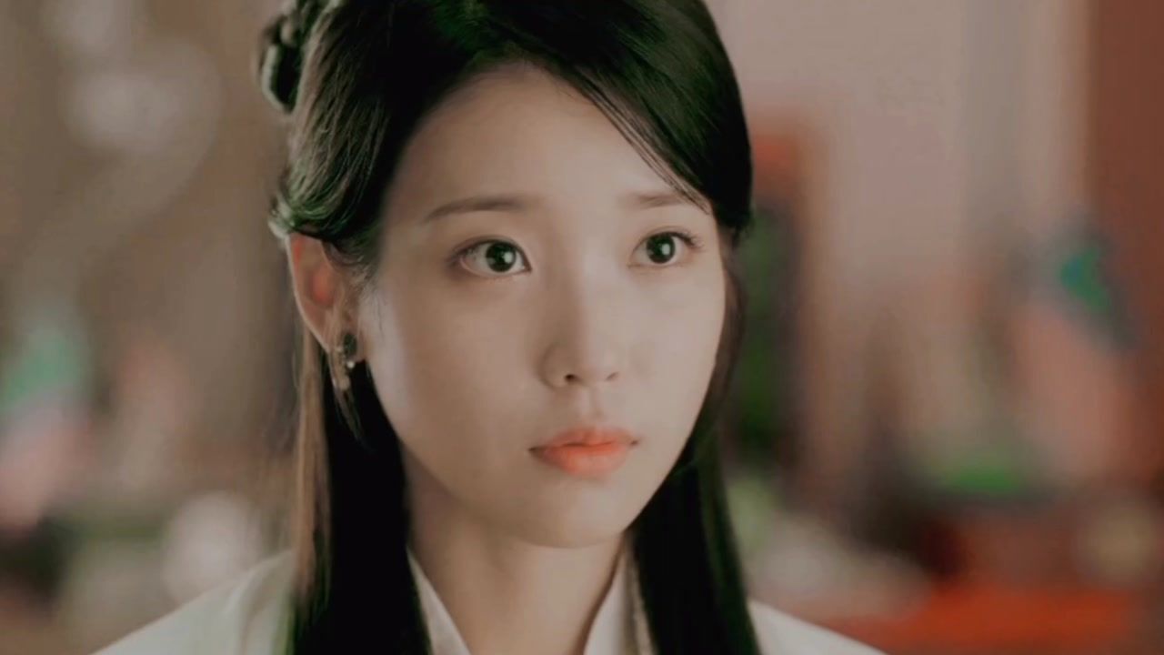 步步惊心丽舔颜向iu完美演绎韩国版若曦