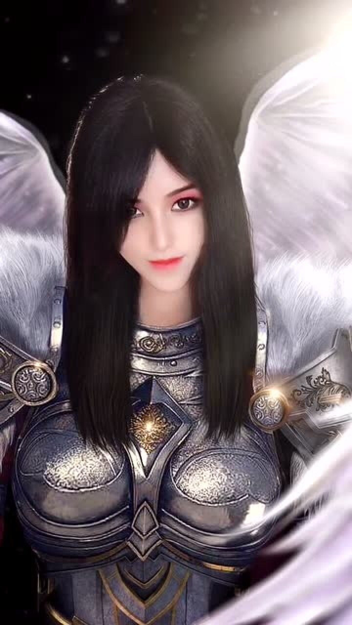 cos:超神学院 凉冰_腾讯视频