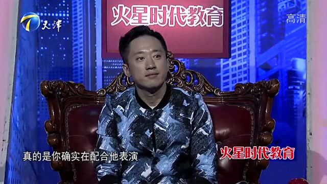 求职小伙的职场测评获企业家称赞,妥妥的加分项(1)