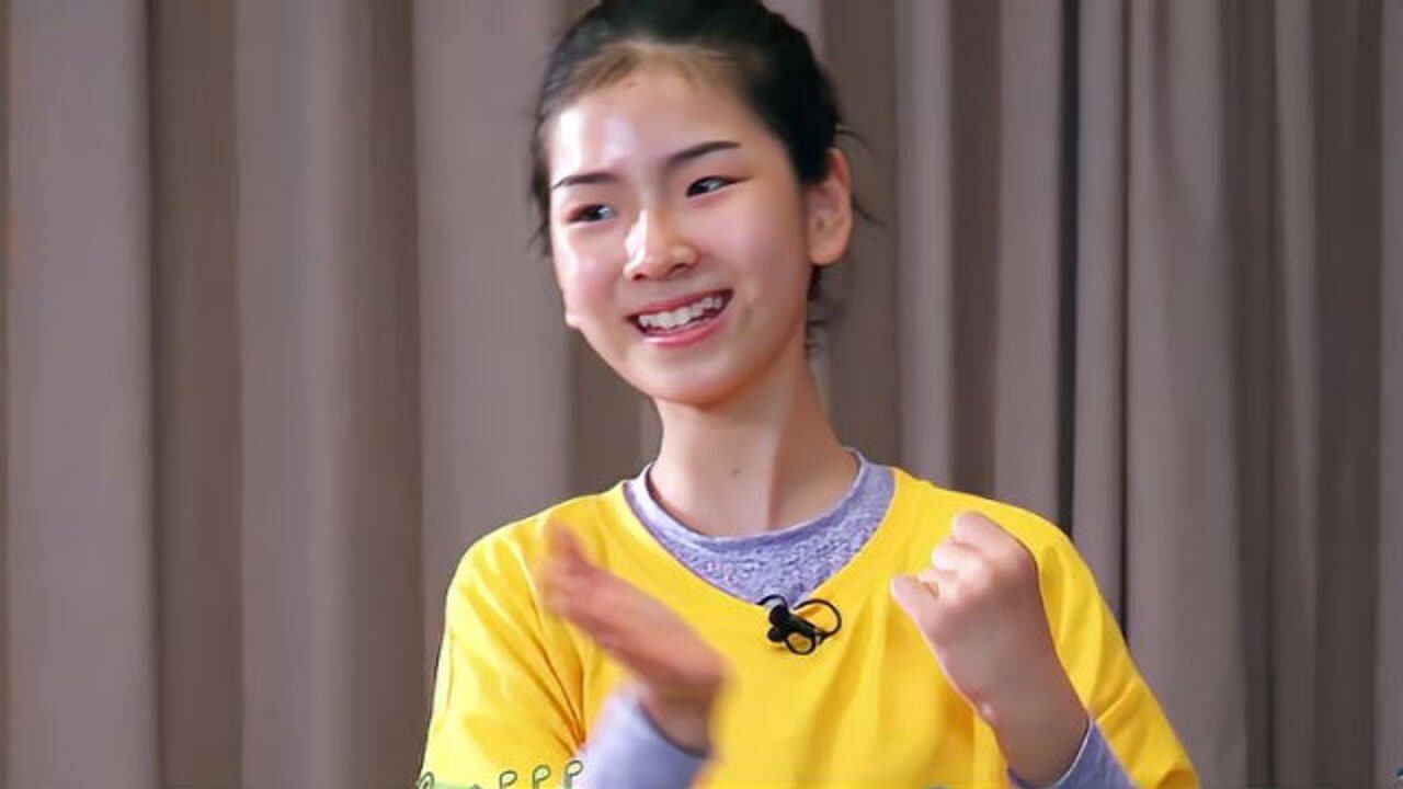 治愈一生的童年李昕融听我说谢谢你却被王凯质疑太假