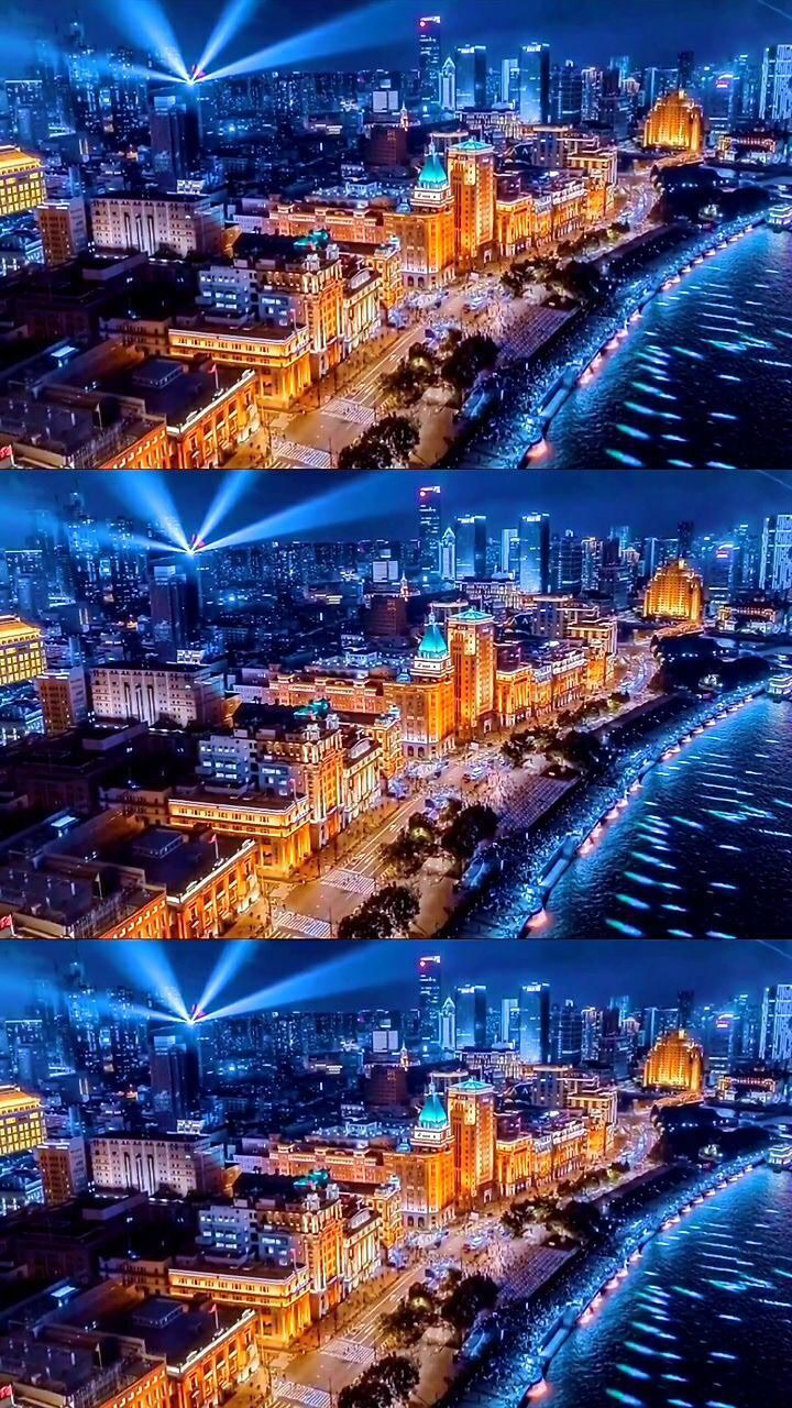 十里洋场烟花地