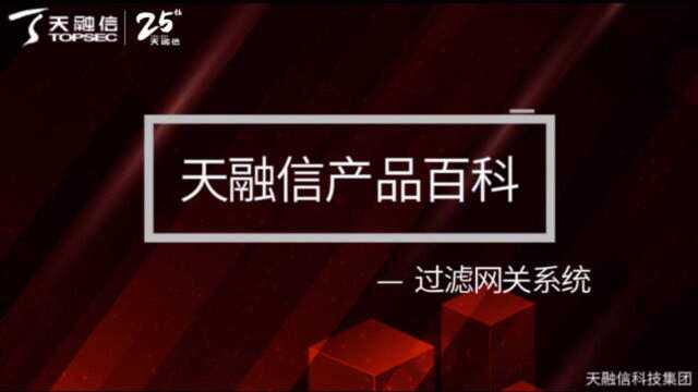 三分钟了解天融信过滤网关系统#天融信#网络安全#病毒过滤网关#病毒过滤