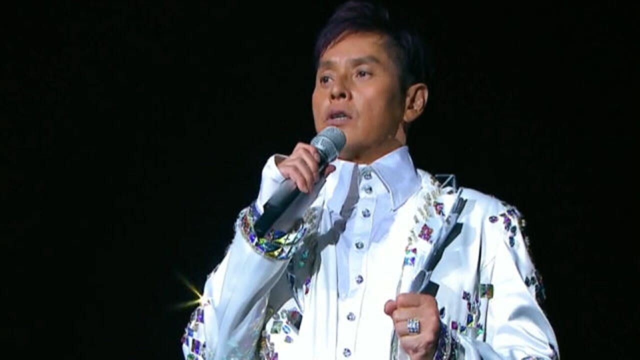 谭咏麟演唱《梦伴》,全场都站起来跟着摇摆_高清1080P在线观看平台_腾讯视频