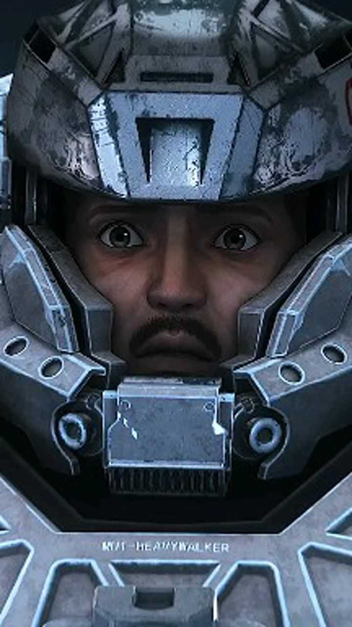 灵笼雪峰一行发现了克隆小马克这究竟是怎么回事