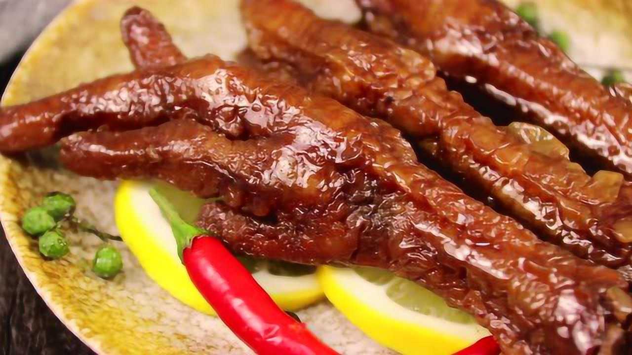 好吃的零食就要杨生记_秘传虎爪功