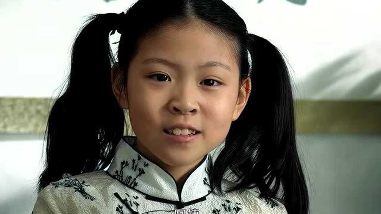 小女孩天生阴阳眼,能够看见脏东西,道长一语点破真相