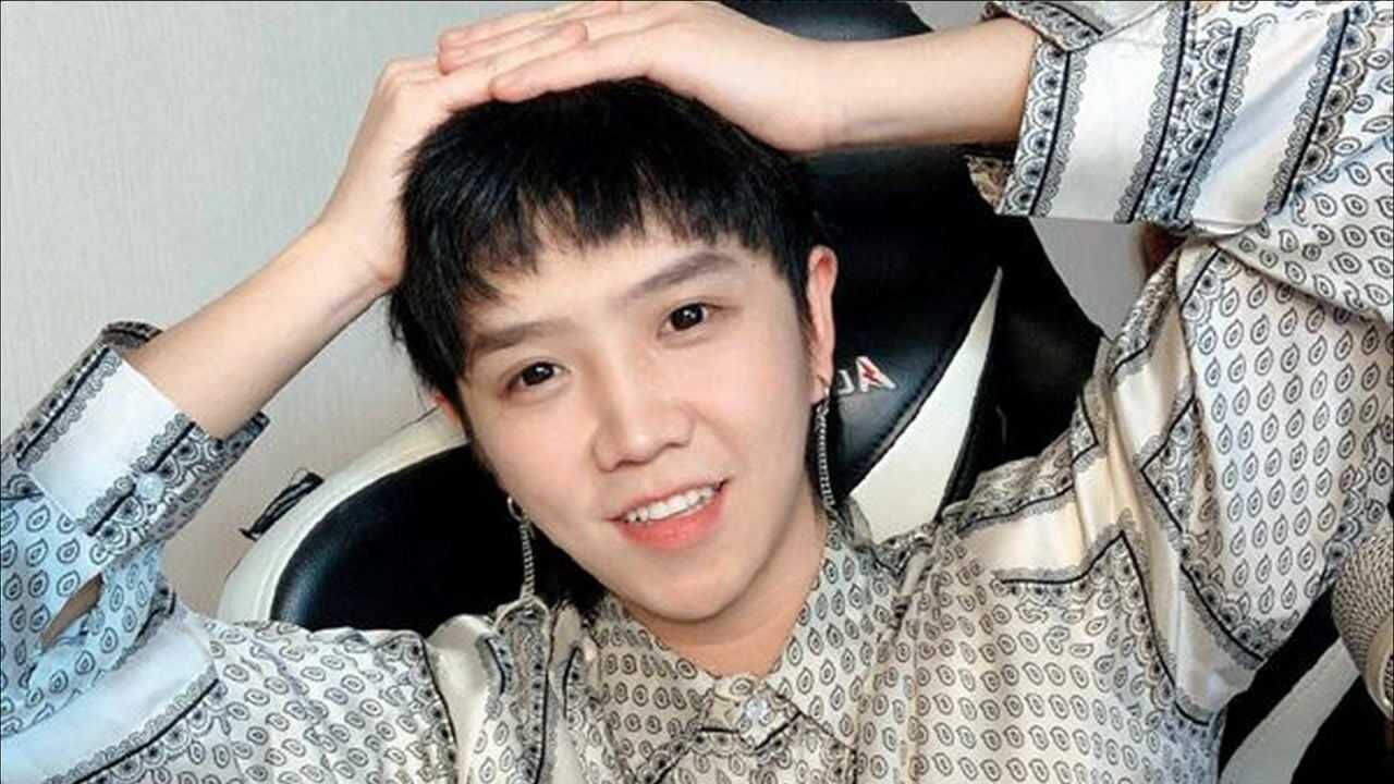 "宝藏男孩"郭聪明《你会遇见更好的人》唱出"最美的青春"