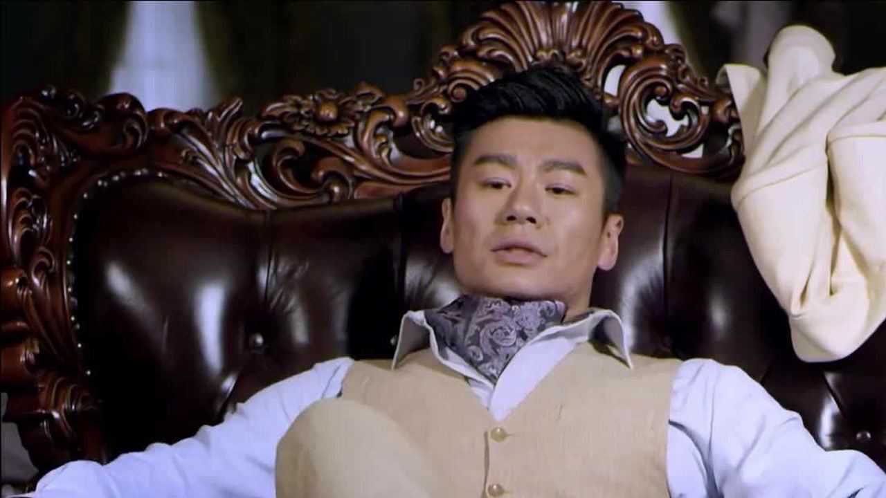 激战:关鹏入住宾馆遭鬼子搜查,想出妙计却被沈雁大骂