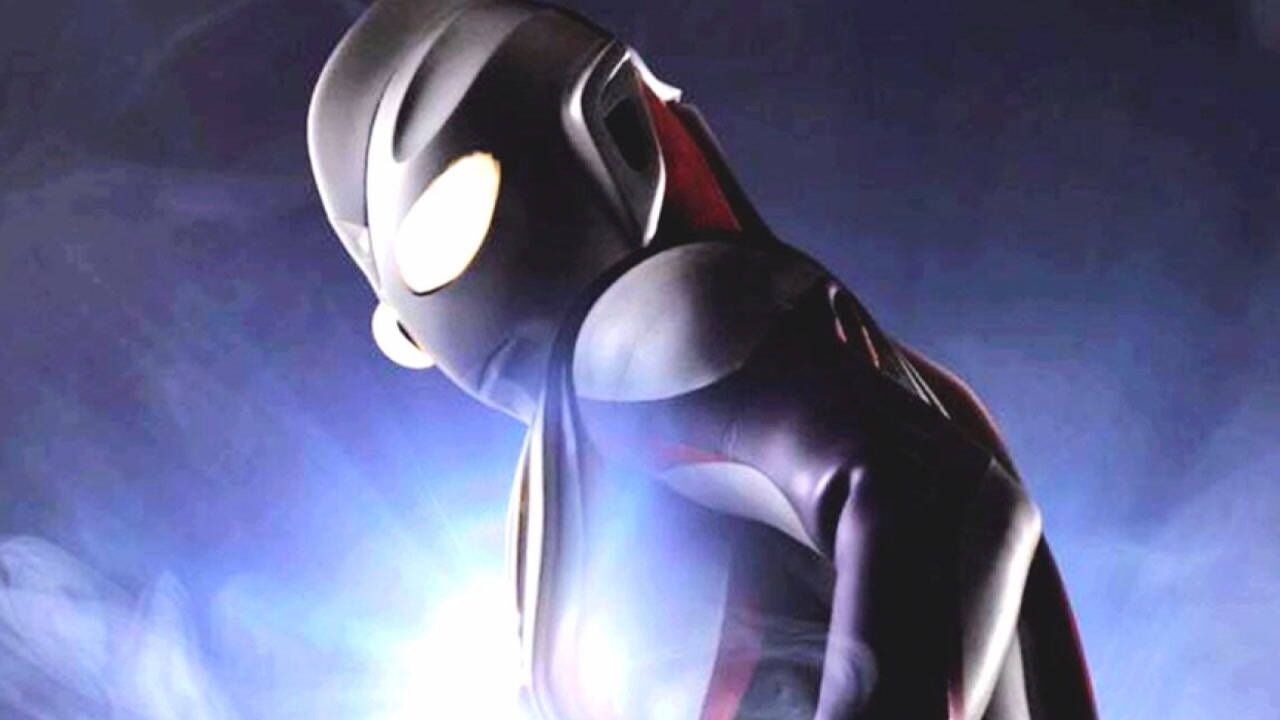 【迪迦奥特曼】迪迦中那些刻在dna中的台词