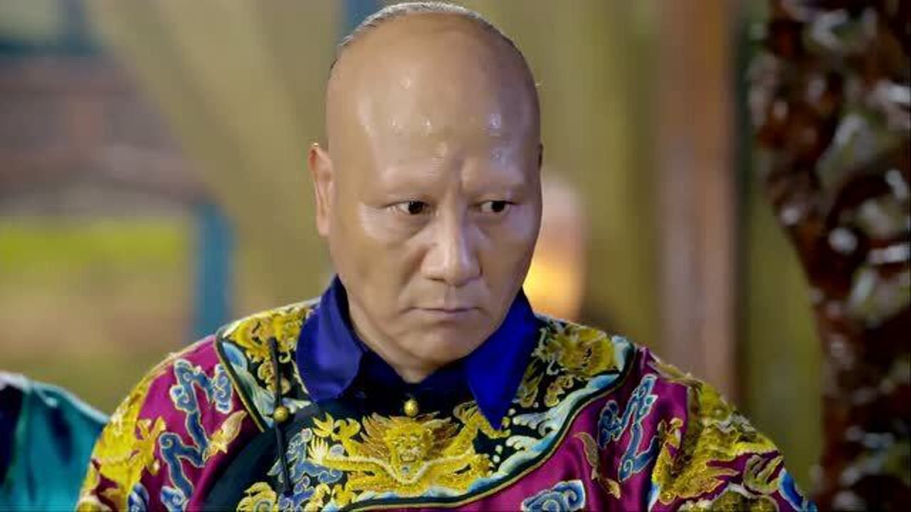 鹿鼎记:海公公要杀韦小宝,谁知还差一步之遥,突然倒地不起