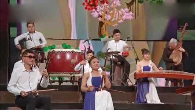 国内最早的电音神曲《云宫迅音》,前奏一响,简直太震撼了!