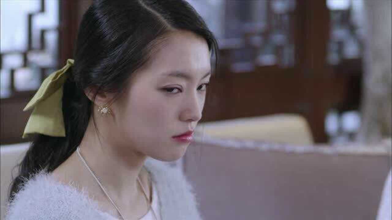 千金归来容妈给俩千金送牛奶却故意没给心机女容妈太暖了