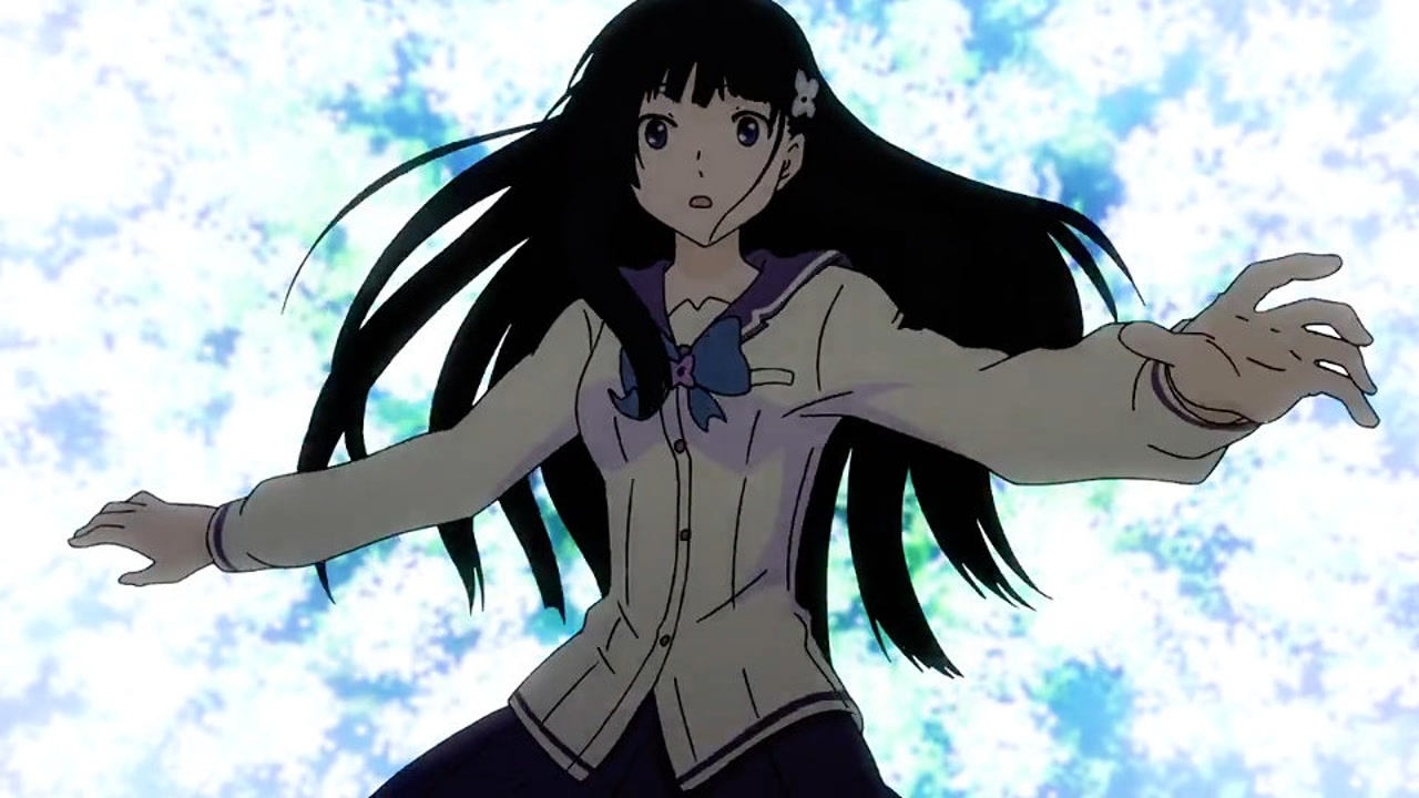 散华礼弥:请负起责任来哦