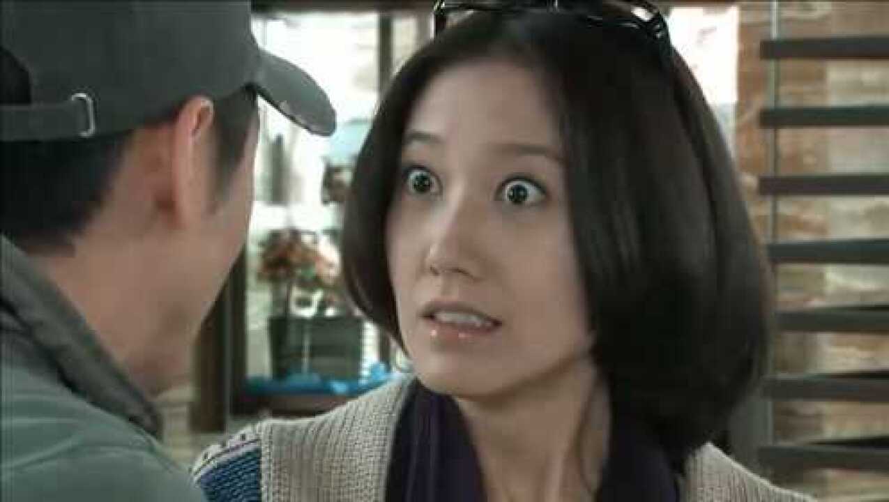 再婚进行时:沈心相亲失败,谁知被隔壁桌的交警看上,两人一聊竟然成了!