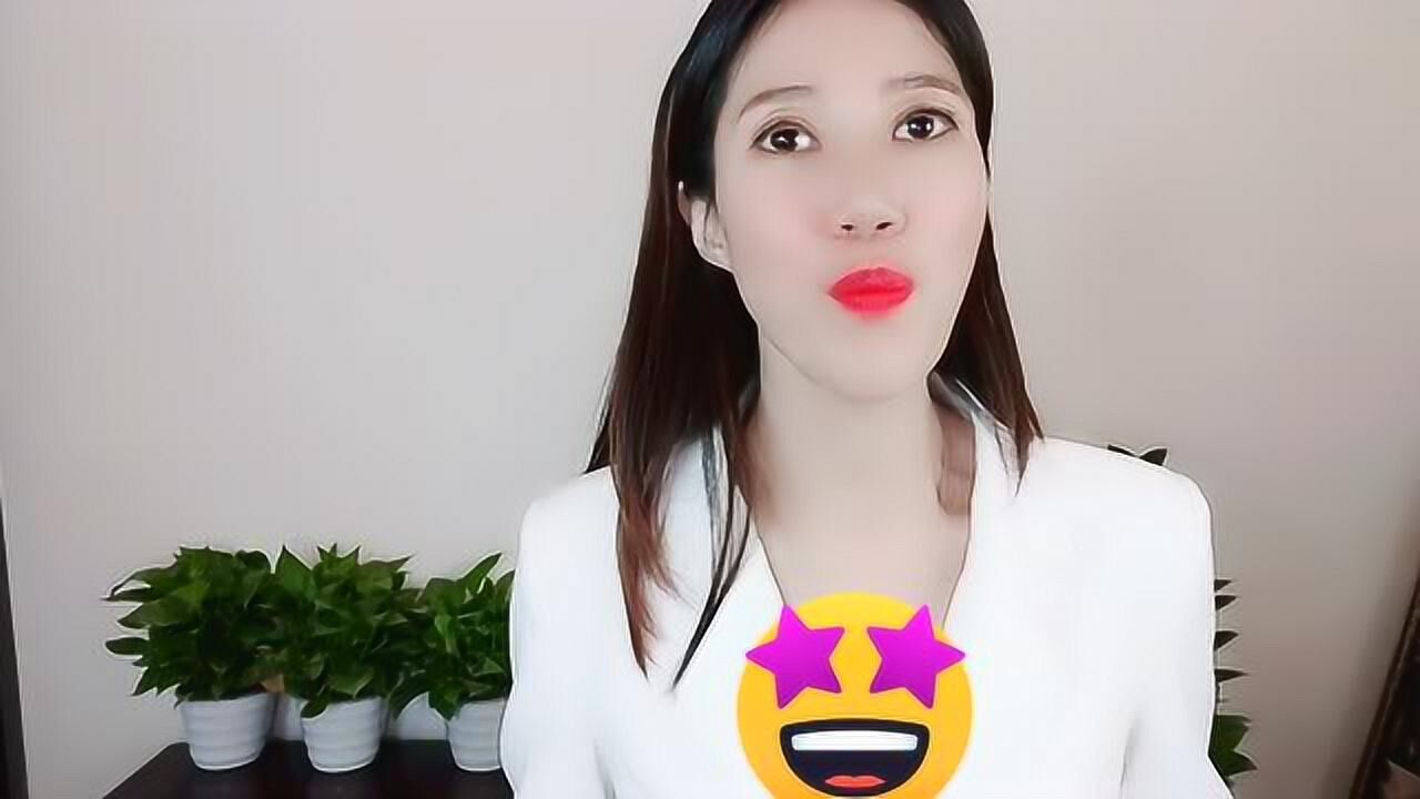 成交女神黄驿涵分享直播带货