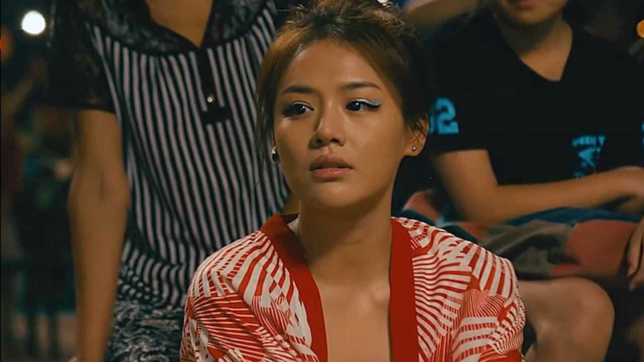 黎吧啦真是爱惨了张漾才会为了他不顾一切看起来花心的人才最深情