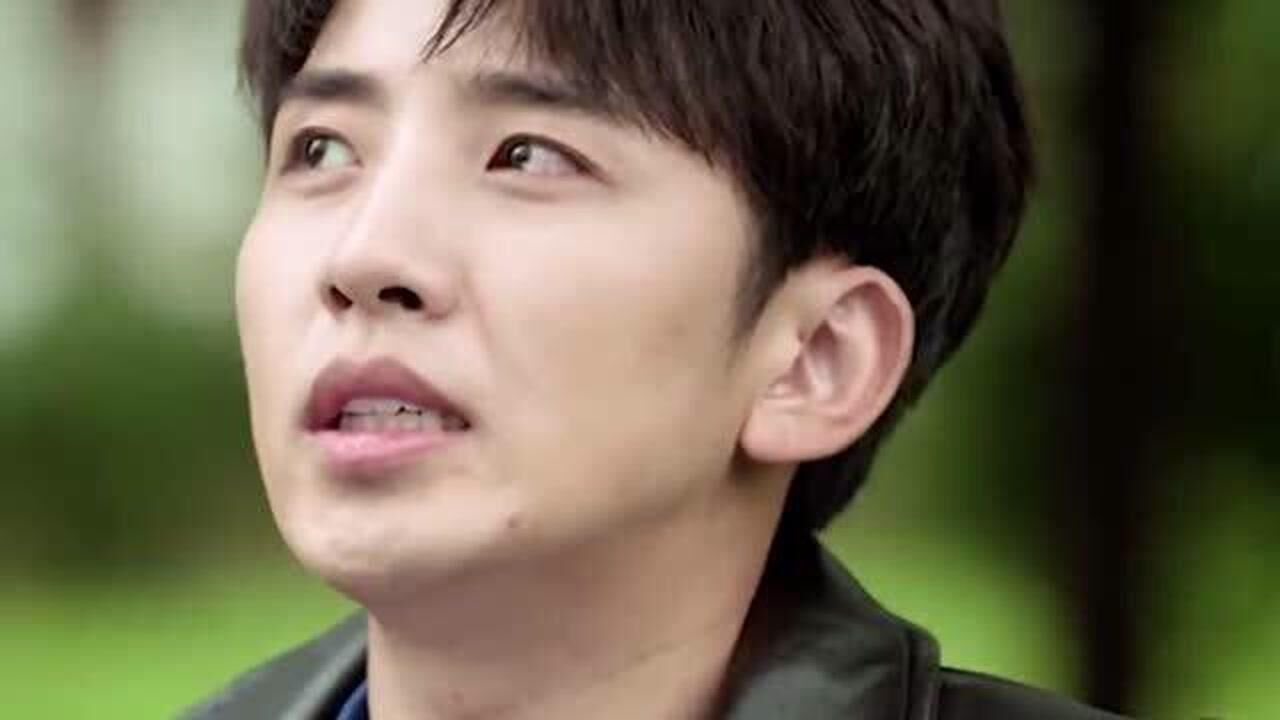 要是真能听到你林洛嫣为我说那句话,我邵天扬保