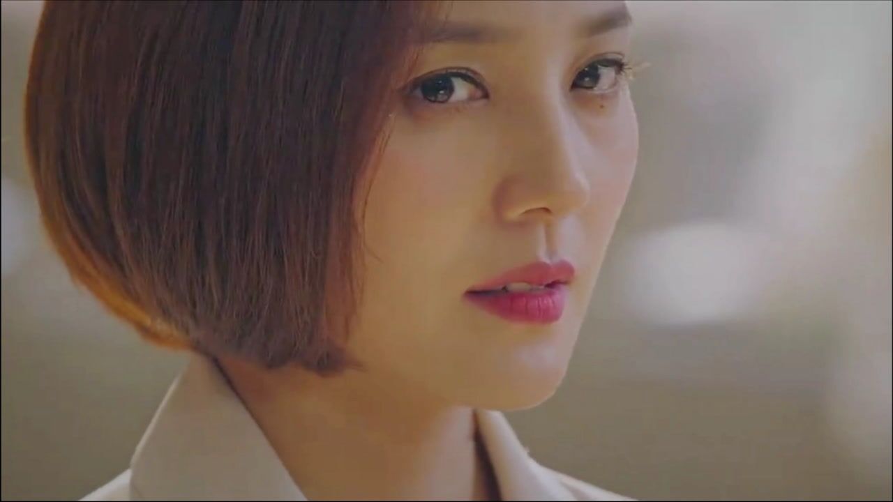 顶楼:吴允熙彻底"黑化",开启复仇模式