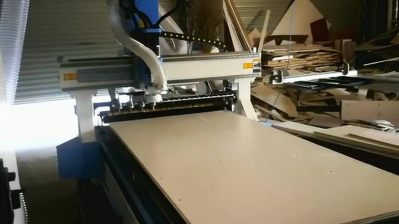 济南工泰数控机械设备