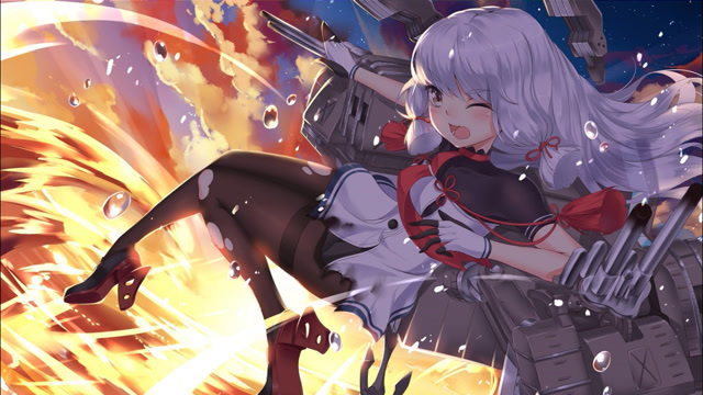 约会大作战万里由篇